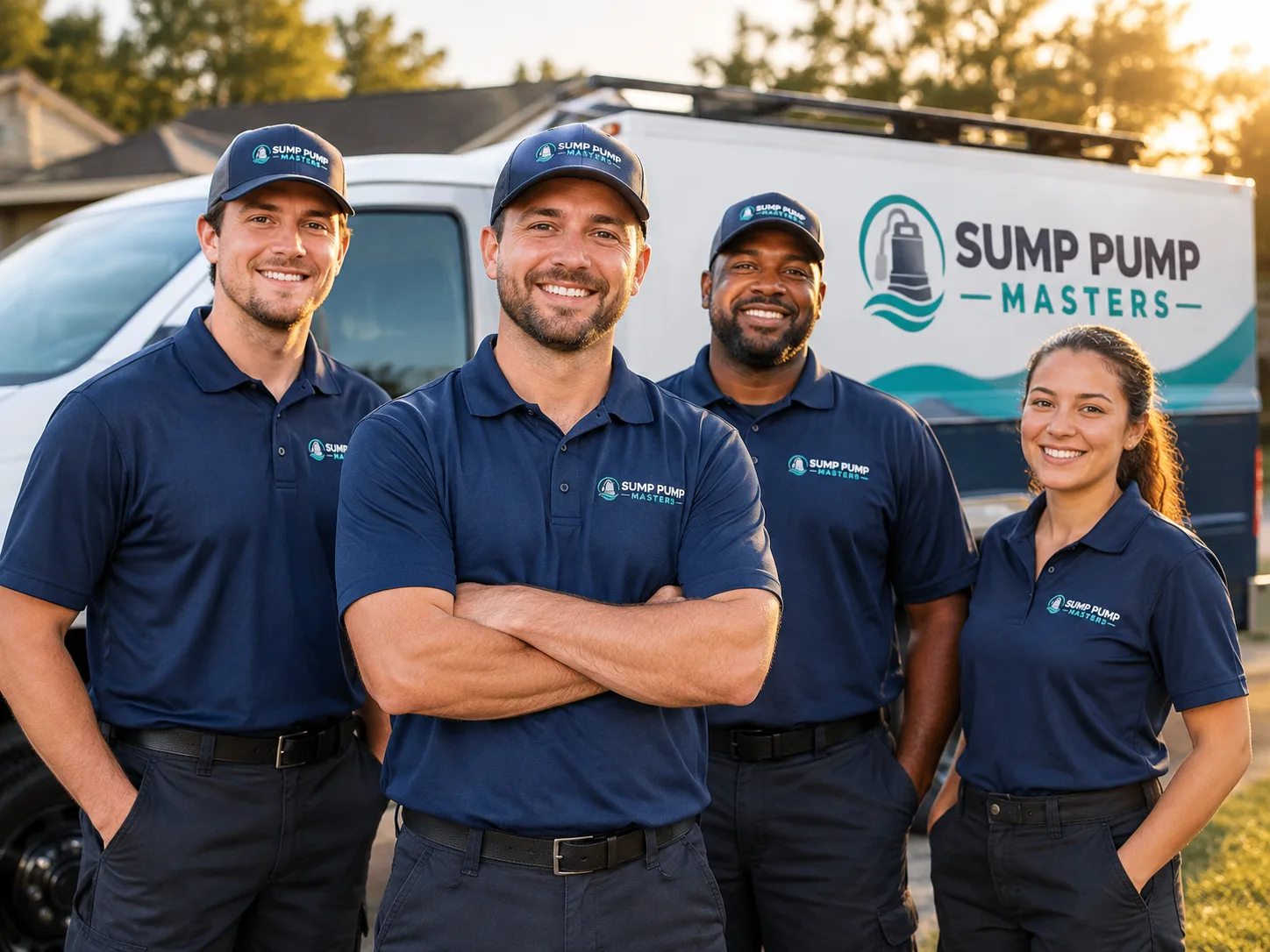 Sump Pump Repair company in Kersey, PA