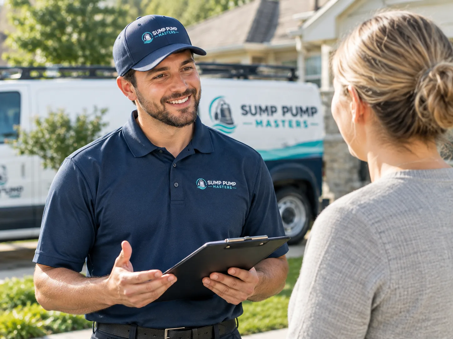 Sump Pump Repair Kersey, PA FAQs